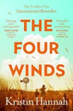 The Four Winds - Kristin Hannahová