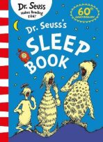 Dr. Seuss´s Sleep Book - Dr. Seuss