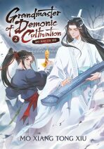 Grandmaster of Demonic Cultivation 2: Mo Dao Zu Shi - Mo Xiang Tong Xiu