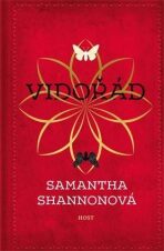 Vidořád (brož.) - Kostičas 2 - Samantha Shannonová