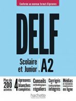 DELF A2 Scolaire et Junior, Nouveau format d´épreuves - Nelly Mous