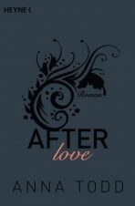 After 3: love - Anna Todd