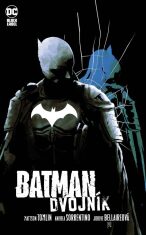 Batman - Dvojník - Mattson Tomlin, ...