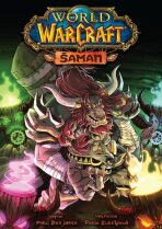 World of Warcraft Šaman - Paul Benjamin