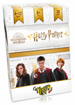 Time’s Up! Harry Potter - 