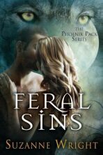 Feral Sins - Suzanne Wright