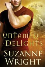 Untamed Delights - Suzanne Wright
