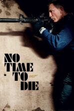 Plakát 61x91,5cm – James Bond - No Time To Die - Stalk - 