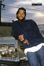 Plakát 61x91,5cm – Ice Cube - Impala - 