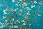 Plakát 61x91,5cm – Vincent Van Gogh - Almond Blossoms - 