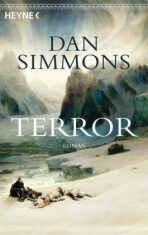 Terror (německy) - Dan Simmons