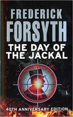 The Day of the Jackal - 
