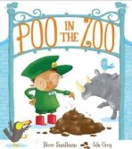 Poo in the Zoo - Steve Smallman