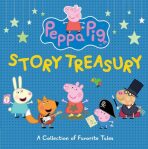 Peppa Pig Story Treasury - 