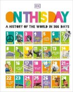 On this Day : A History of the World in 366 Days (Defekt) - 