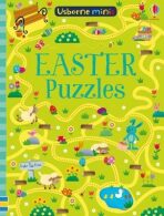 Easter Puzzles - Simon Tudhope