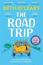 The Road Trip - 