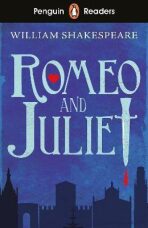 Penguin Readers Starter Level: Romeo and Juliet - William Shakespeare