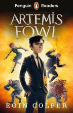 Penguin Readers Level 4: Artemis Fowl - Eoin Colfer