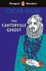 Penguin Readers Level 1: The Canterville Ghost - Oscar Wilde