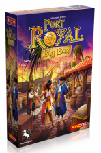 Port Royal Big Box - 