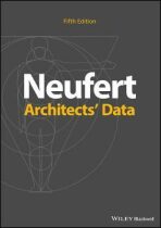 Architects´ Data - Ernst Neufert
