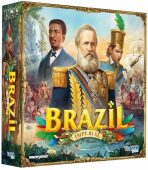 Brazil: Imperial CZ - strategická hra - 