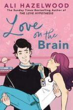 Love on the Brain (Defekt) - Ali Hazelwood