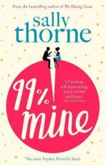 99% Mine - Thorneová Sally