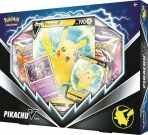 Pokémon TCG: Pikachu V Box - ADC Blackfire,Pokémon Company
