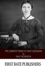 The Complete Poems of Emily Dickinson - Emily Dickinsonová