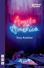 Angels in America - Tony Kushner