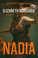 Nadia (Defekt) - Elizabeth Norebäck