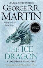 The Ice Dragon - George R.R. Martin