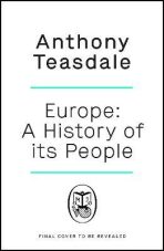 Europe : A History - Jean-Baptiste Duroselle