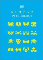 Simply Psychology - Dorling Kindersley
