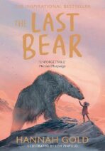The Last Bear - Hannah Gold