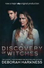 A Discovery of Witches - Deborah Harknessová