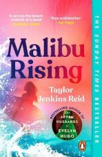 Malibu Rising - Taylor Jenkins Reidová