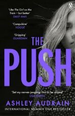 The Push - Audrain Ashley