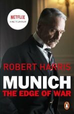 Munich. The Edge of War - Robert Harris