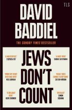 Jews Don´t Count - David Baddiel