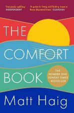 Comfort Book (Defekt) - Matt Haig
