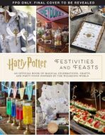 Harry Potter - Festivities and Feasts - Carroll Jennifer