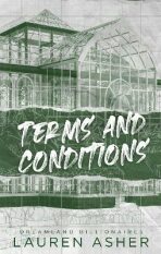 Terms and Conditions (Defekt) - Lauren Asher