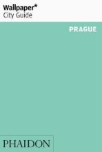 Wallpaper* City Guide Prague - Wallpaper*