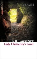 Lady Chatterley´s Lover (Collins Classics) - David Herbert Lawrence