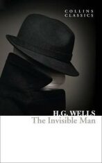The Invisible Man (Collins Classics) - Herbert George Wells