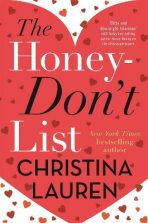 The Honey-Don´t List - Christina Laurenová