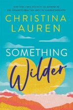 Something Wilder - Christina Laurenová